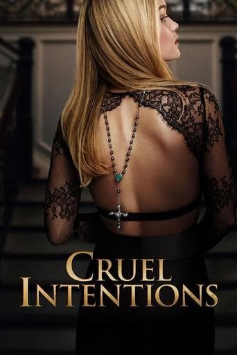 Cruel Intentions Image