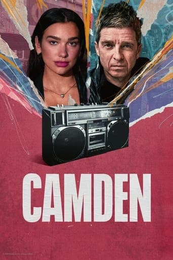 Camden Image