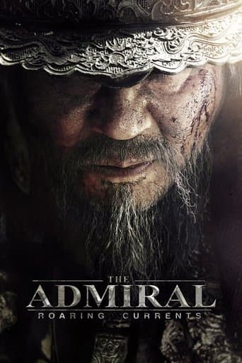 The Admiral: Roaring Currents Image
