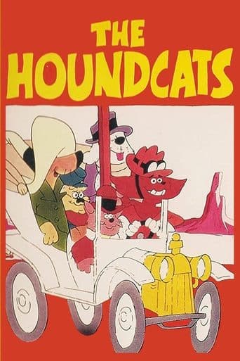The Houndcats Image