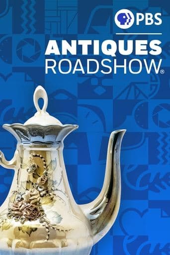 Antiques Roadshow Image