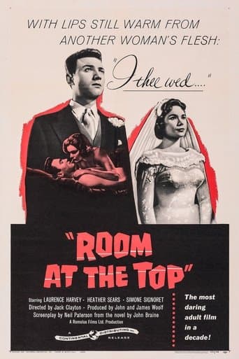 Room at the Top Image