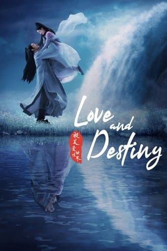 Love and Destiny Image