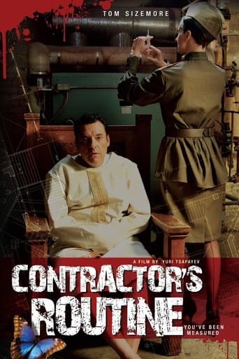 Contractor's Routine Image