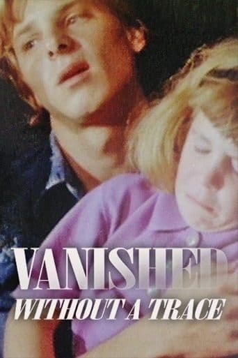 Vanished Without a Trace Image