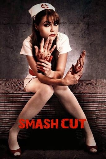 Smash Cut Image