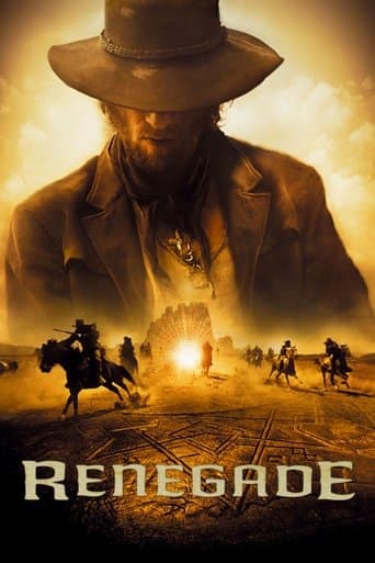 Renegade Image