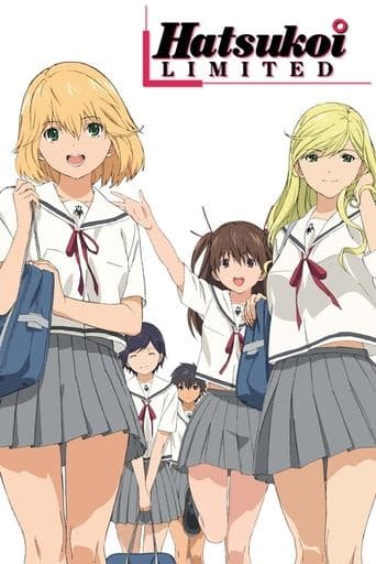 Hatsukoi Limited. Image