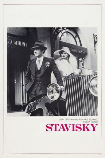 Stavisky... Image