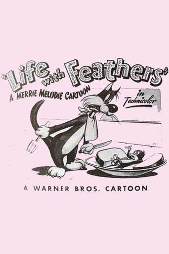 Life with Feathers Image
