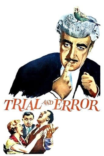 Trial and Error Image