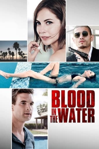 Blood in the Water Image