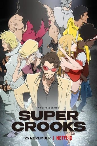 Super Crooks Image