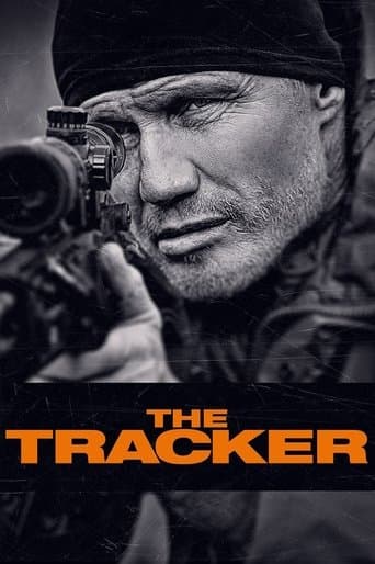 The Tracker Image
