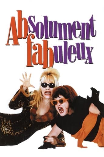 Absolutely Fabulous Image