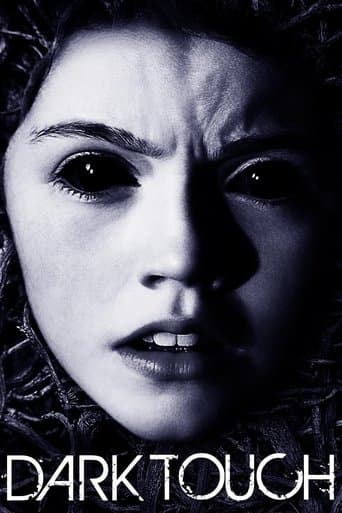 Dark Touch Image