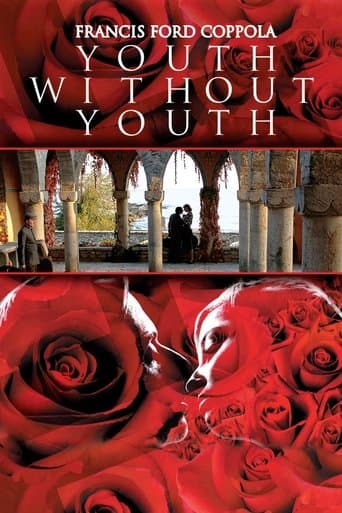 Youth Without Youth Image