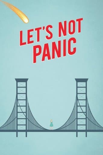 Let's Not Panic Image