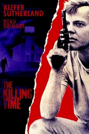 The Killing Time Image