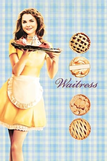 Waitress Image