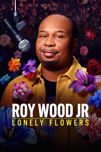 Roy Wood Jr.: Lonely Flowers Image