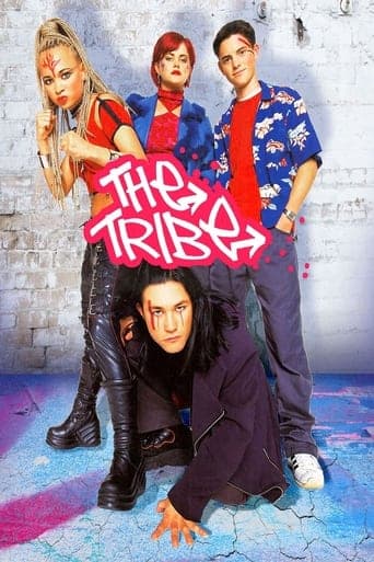 The Tribe Image