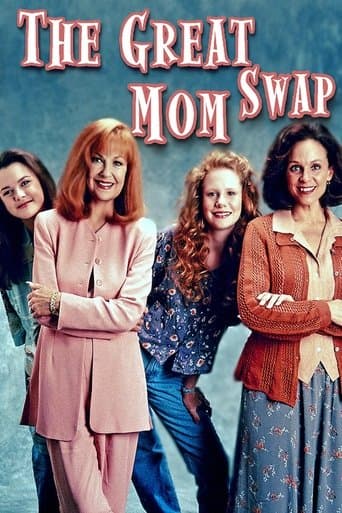 The Great Mom Swap Image