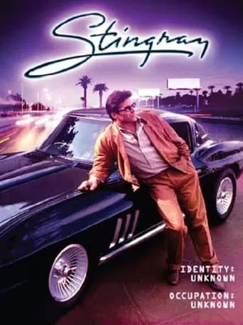 Stingray Image
