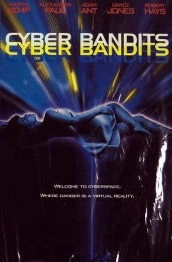 Cyber Bandits Image