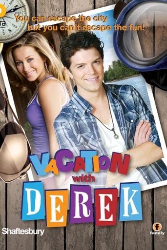 Vacation with Derek Image