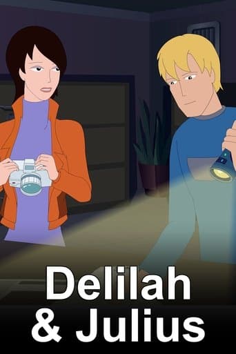 Delilah and Julius Image