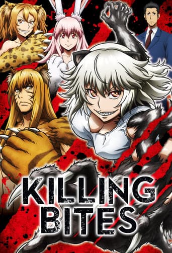 Killing Bites Image