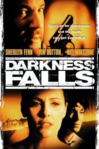 Darkness Falls Image