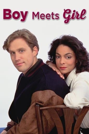 Boy Meets Girl Image