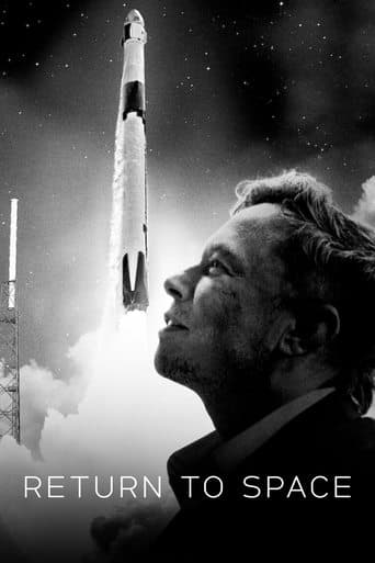 Return to Space Image