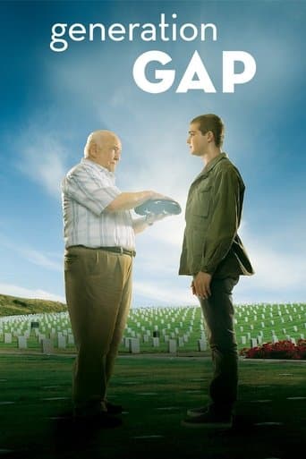 Generation Gap Image