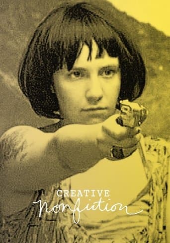 Creative Nonfiction Image
