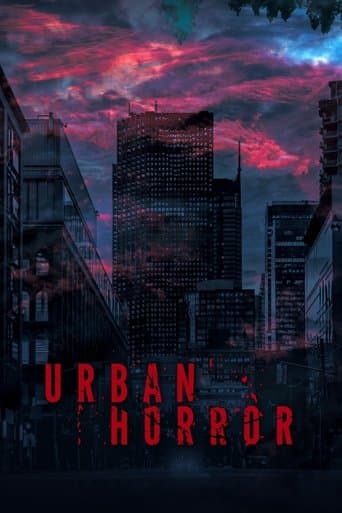 Urban Horror Image