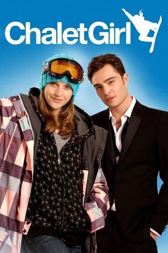 Chalet Girl Image