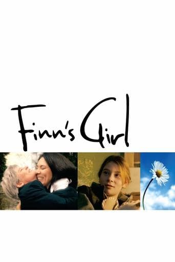 Finn's Girl Image