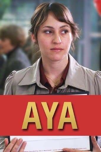 Aya Image