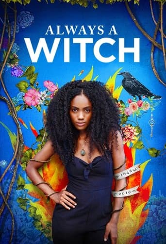 Always a Witch Image
