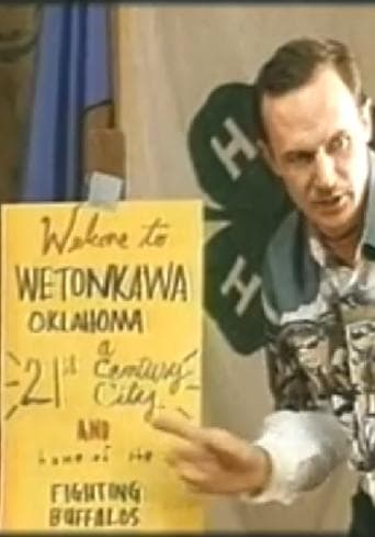 The Wetonkawa Flash Image