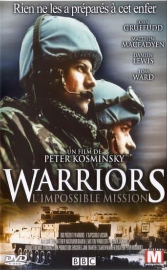 Warriors Image