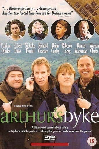 Arthur's Dyke Image