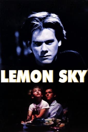 Lemon Sky Image