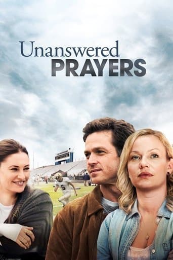 Unanswered Prayers Image