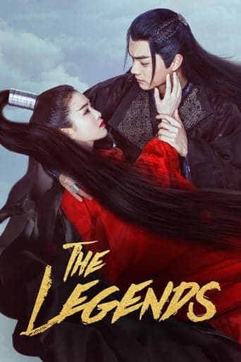 The Legends Image