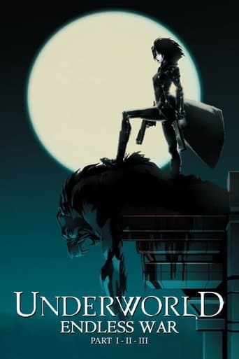 Underworld: Endless War Image