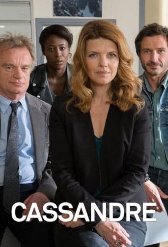 Cassandre Image